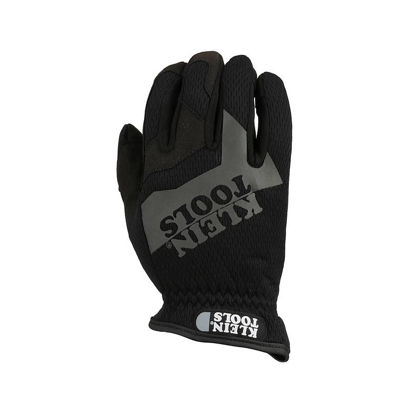 Klein Tools 40206 Journeyman Utility Gloves, Large