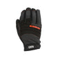 Klein Tools 40212 Journeyman Cold Weather Pro Gloves, Large