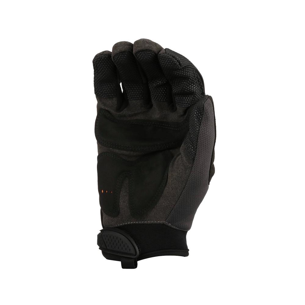 Klein Tools 40214 Journeyman Grip Gloves, Medium