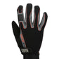 Klein Tools 40231 High Dexterity Touchscreen Gloves, Xl