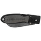 Klein Tools 44004 - SecureCut Folding Utility Tool with Durable Steel Blade, Reliable for Various Tasks