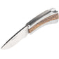 Klein Tools 44032 - Versatile Pocket Knife, Reliable Tool for Everyday Use