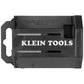 Klein Tools 44103 Utility Blade Dispenser With 50 Blades