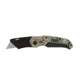 Klein Tools 44135 - Folding Multi-Purpose Utility Knife with Durable Steel Blade and Easy-Open Feature