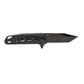 Klein Tools 44213 - VersaTech Multi-Purpose Pocket Knife with Smooth Assisted Opening, Essential Everyday Tool