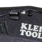 Klein Tools 44223 - Multi-Purpose Pocket Tool with Quick-Release Spring Opening and Sturdy Steel Blade, Essential for Various Tasks