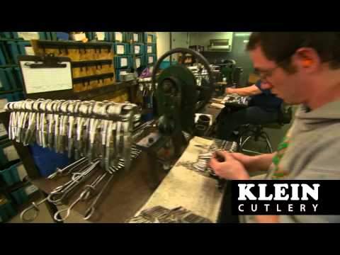 Klein Tools 444HC Safety Scissors, 4-Inch