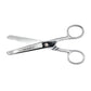 Klein Tools 446HC Safety Scissor, 6-Inch