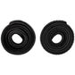 Klein Tools 450-320 Cable And Wire Management Sleeves,1.25-Inch Diameter, 3-Foot Long