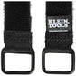 Klein Tools 450-600 Hook And Loop Cinch Straps, 6-Inch, 8-Inch And 14-Inch Multi-Pack