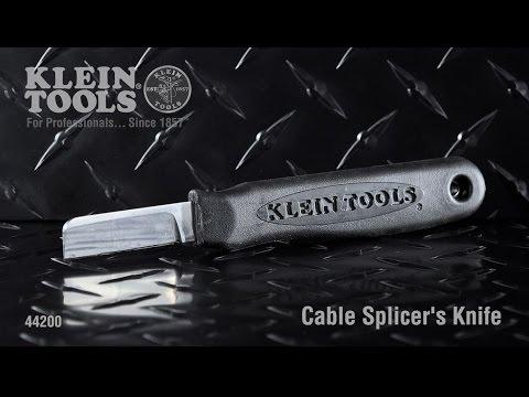 Klein Tools 46037 94051 Cable Splicer Kit