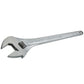 Klein Tools 500-24 67021 24" Adjustable Wre