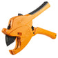 Klein Tools 50031 Ratcheting Pvc Cutter