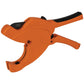 Klein Tools 50034 Large Capacity Ratcheting Pvc Cutter