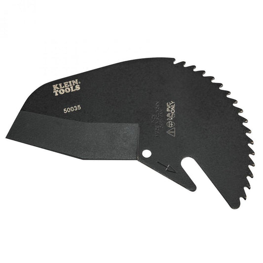 Klein Tools 50035 Replacement Blade For Large Capacity Pvc Cutter