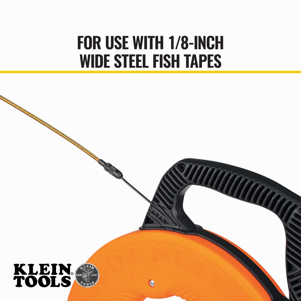 Klein Tools 50350 Fish Tape Leader