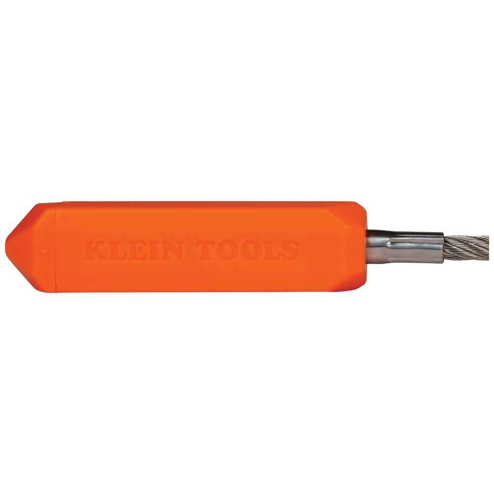 Klein Tools 50611ML Magnetic Wire Puller Replacement Leader