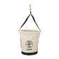 Klein Tools 5103S 55501 Canvas Bucket