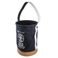 Klein Tools 5104FR Klein Tools Flame-Resistant Canvas Bucket