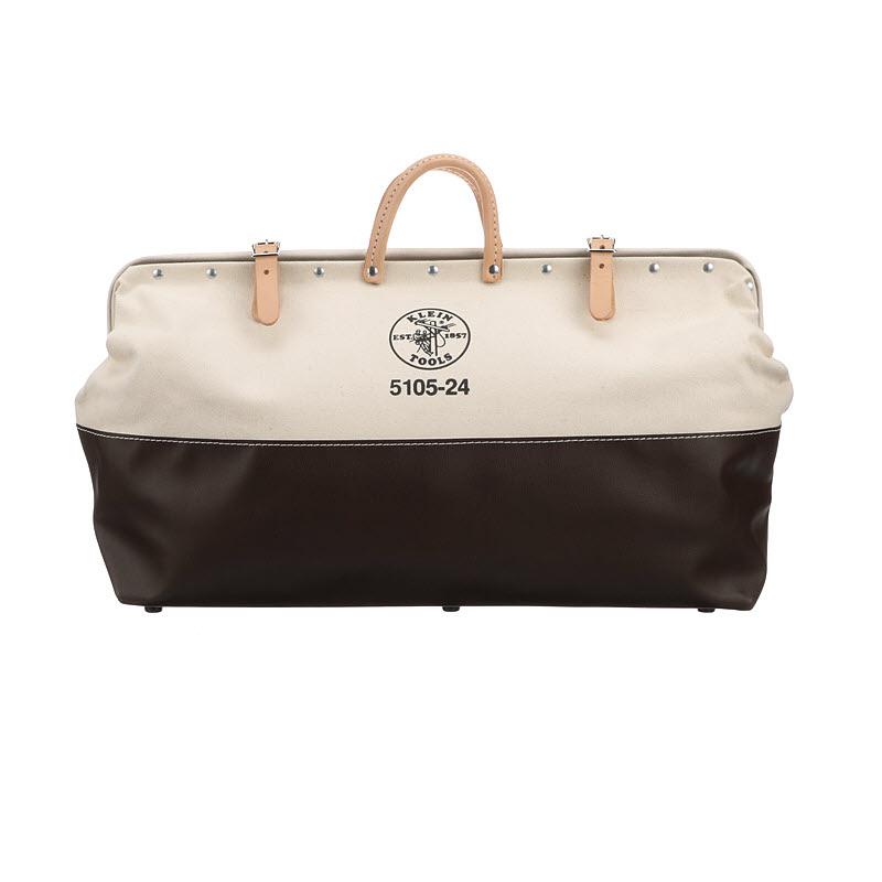 Klein Tools 5105-24 55309 24" Tool Bag