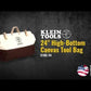 Klein Tools 5105-24 55309 24" Tool Bag