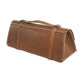 Klein Tools 5108-20 20" Leather Tool Bag