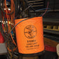 Klein Tools 5109SV Utility Bucket, Vinyl Tool Bucket With Swivel Snap, 12-Inch