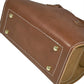 Klein Tools 5115 55315 Leather Tool Bag