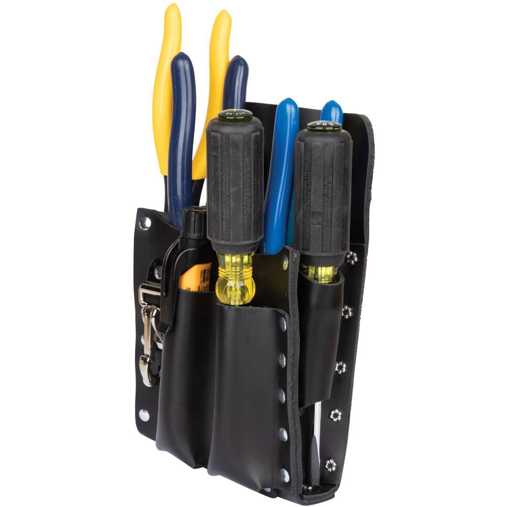 Klein Tools 5126 Elect Pouch