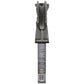 Klein Tools 51604 Iron Conduit Bender Full Assembly, 3/4-Inch Emt With Angle Setter