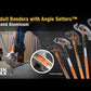 Klein Tools 51609 3/4-Inch Iron Conduit Bender Head