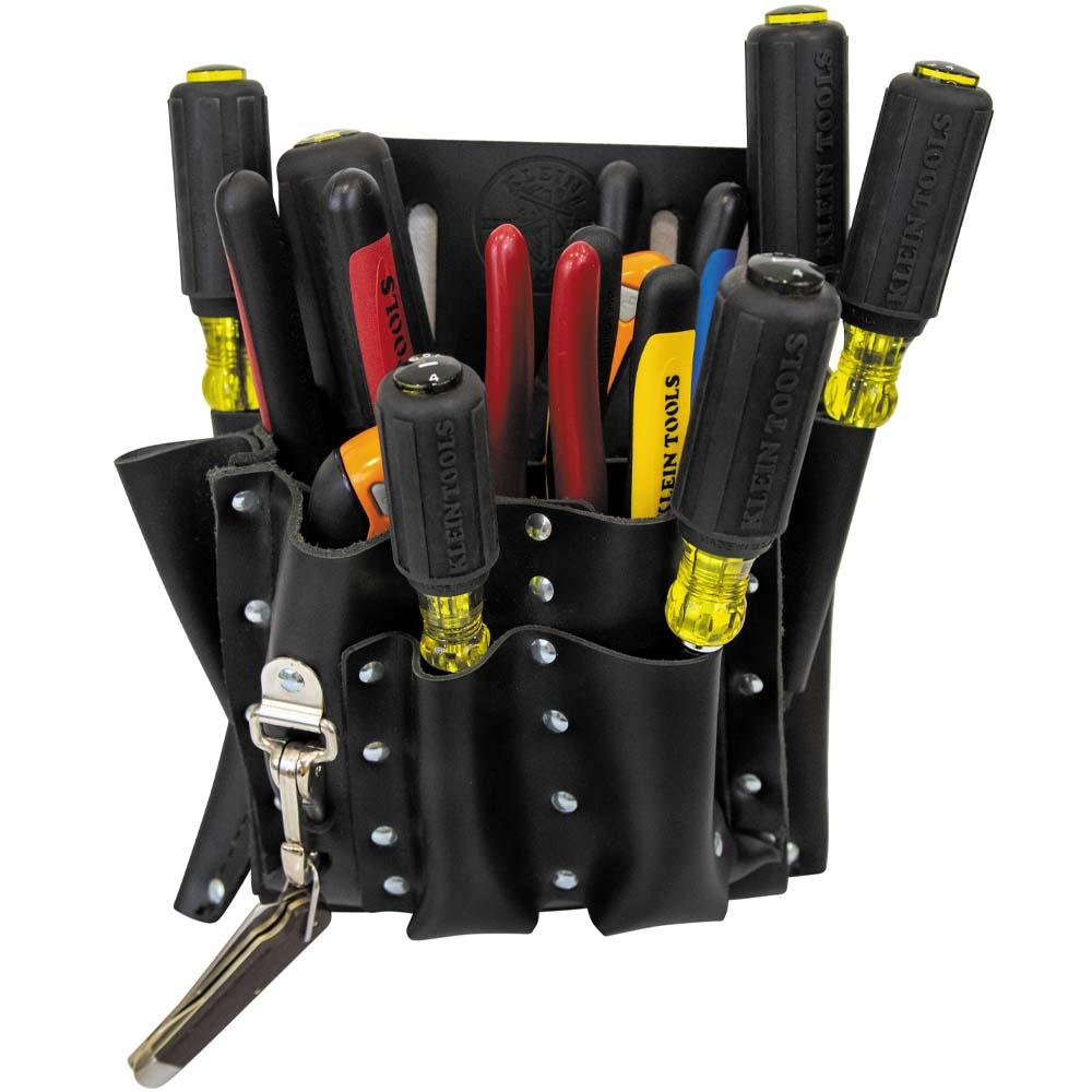 Klein Tools 5165 Electricians Pouch