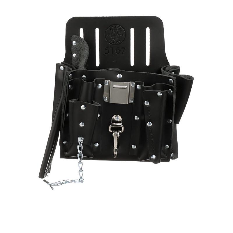 Klein Tools 5167 Electricians Pouch