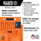 Klein Tools 51829M Aerial Apron With Magnet