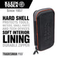 Klein Tools 5189 Tradesman Pro Hard Case Large