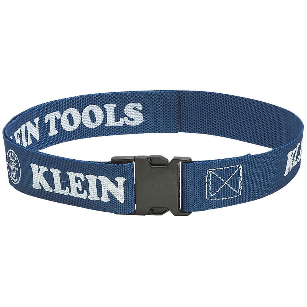 Klein Tools 5204 55223 Tool Belt 2" Light