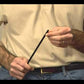 Klein Tools 53717 Flex Auger Bit With Screw Point, 3/8 X 72-Inch