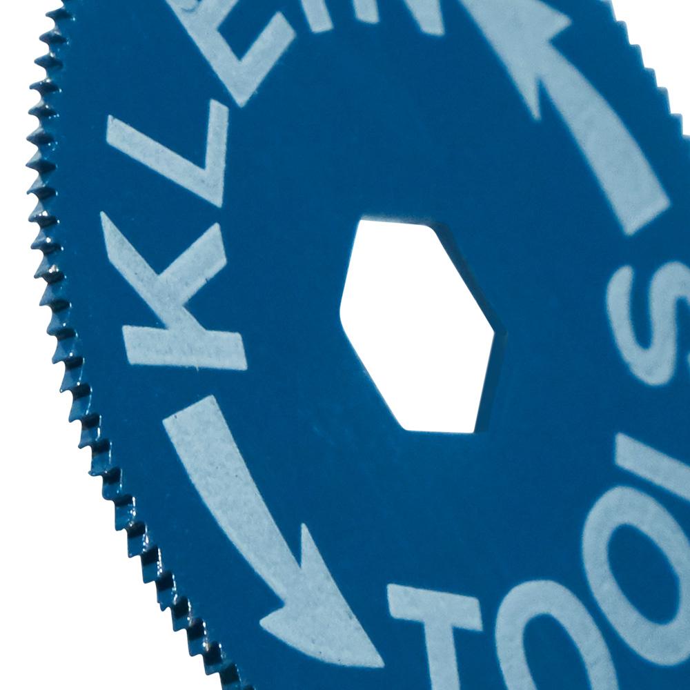 Klein Tools 53726SEN Bx Cutter Replacement Blade