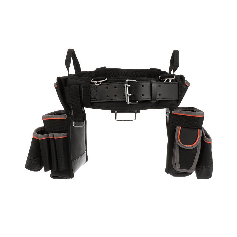 Klein Tools 55429 Tradesman Pro Electrician'S Tool Belt, Xl