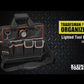 Klein Tools 55431 Lighted Tool Bag