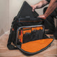 Klein Tools 55455M Tool Bag, Tradesman Pro Tech Bag, 22 Pockets W/Laptop Pocket, 16-Inch