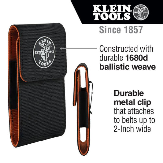 Klein Tools 55474 Klein Tools Tradesman Pro Phone Holder Xxl