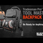 Klein Tools 55485 Klein Tools Tradesman Pro Tool Master Backpack