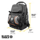 Klein Tools 55485 Klein Tools Tradesman Pro Tool Master Backpack