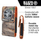 Klein Tools 55564 Tradesman Pro Camo Phone Holder, X-Large