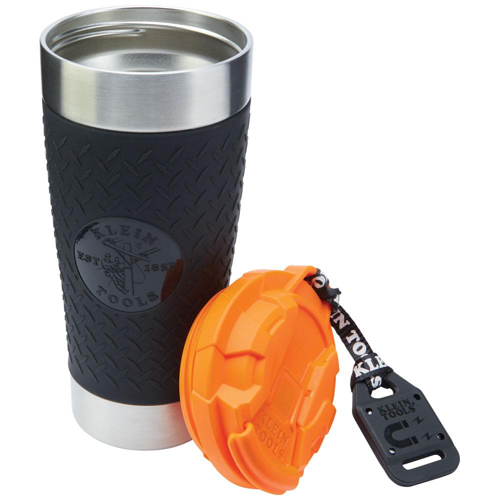 Klein Tools 55580 Tradesman Tumbler