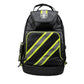 Klein Tools 55597 Tradesman Pro High Visibility Backpack