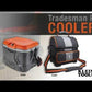 Klein Tools 55600 Tradesman Pro Tough Boxcooler