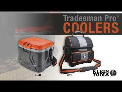 Klein Tools 55600 Tradesman Pro Tough Boxcooler