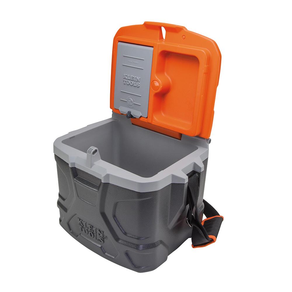 Klein Tools 55600 Tradesman Pro Tough Boxcooler